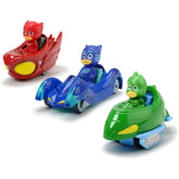 DICKIE - PJ MASKS 3-PACK SET