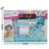 Fashion Makeup Set 3yrs+
