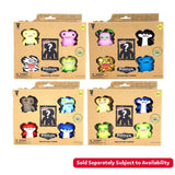 FUGGLER FIGURE COLLECT DELUXE 5PACK ASST