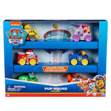 Paw Patrol Pup Squad Racer Gift Pack - Kiddy Zone