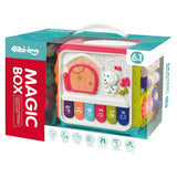 Magic Box 6 in 1 Musical Instrument Toys For 3YRS+