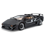 1:18 SE (B)-LAMBORGHINI DIABLO SV