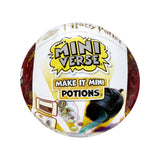 MGA'S Miniverse Harry Potter Make It Mini Potions (PDQ) - Kiddy Zone