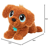 Little Tikes Rescue Tales Tickle Pup