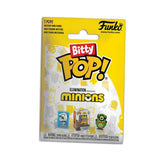 Bitty Pop! Movies: Minions Singles 32pcs PDQ - Kiddy Zone