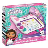 Gabby's Dollhouse Doodle Board - Kiddy Zone