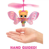 LOL Surprise Rock n' Release Flyers (Pink Wings)