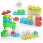 Jelly Blox - Creative Kit - Kiddy Zone