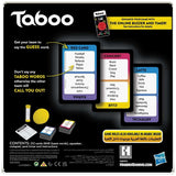 TABOO