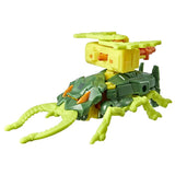 TRA CYBERWORLD ARMOR CHOP SHOP