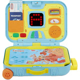 Little Tikes Learning Activity Suitcase