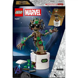 LEGO Marvel 76297 Dancing Groot - Kiddy Zone