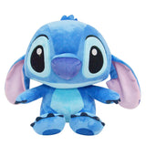 DISNEY PLUSH VALUE CORE STITCH M11 - Kiddy Zone