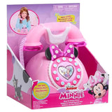 Minnie Mouse Ring Me Rotary Phone - Kiddy Zone