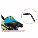 Huffy Uproar; 12" B Bike 3-5YRS