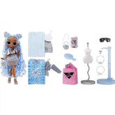 L.O.L. Surprise OMG Fashion Show Style Edition - Missy Frost