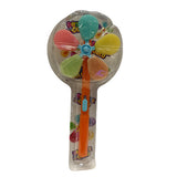 FENOMEN WINDMILL POP
25 GR - Kiddy Zone