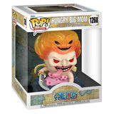 Pop Deluxe! Animation: One Piece - Hungry Big Mom - Kiddy Zone
