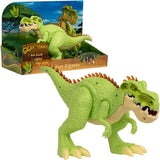 Giganto Action