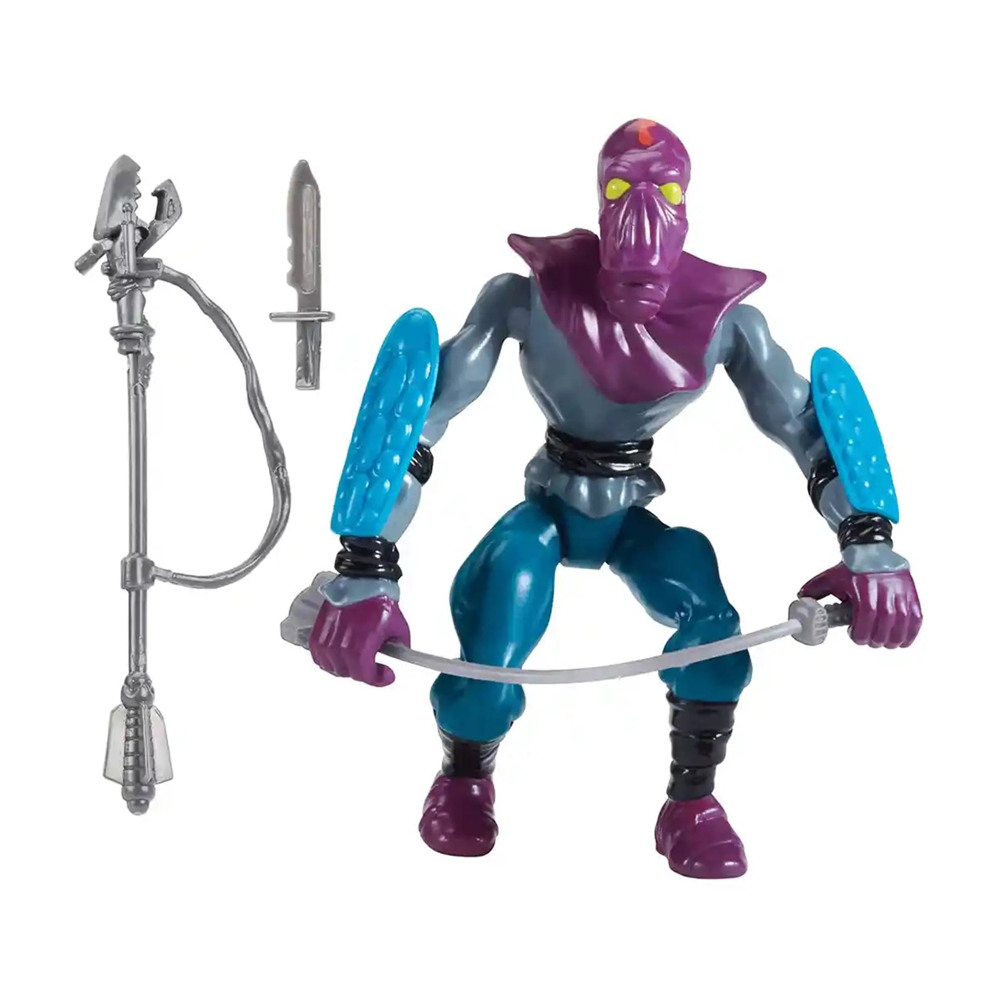 TMNT CLASSIC 4IN MUTANT FIGURES ASST - Kiddy Zone