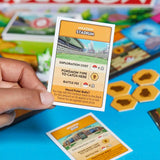 Monopoly Pokemon - Kiddy Zone
