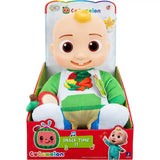 COCOMELON DOLL ROTO SNACK TIME JJ