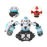 G/ROB ROTATING FIGHTING ROBOT 3YRS+ - Kiddy Zone
