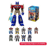 Blokees Transformers Galaxy Version 05 asstd (PDQ) - Kiddy Zone