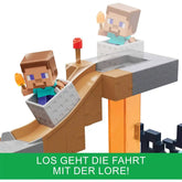 Minecraft Mini Mode Rise of th - Kiddy Zone