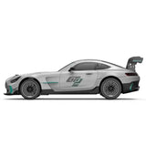 RASTAR R/C 1:24 Mercedes-AMG GT2 - Grey - Kiddy Zone