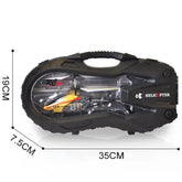 3.5 channel R/C helicopter - Kiddy Zone