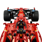 Lego Technic Ferrari SF-24 F1 Car 42207 - Kiddy Zone