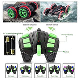 CRAZON R/C AMPHIBIDUS CAR 3YRS+