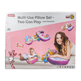 Baby more Functional protection Mat 3M+ - Kiddy Zone