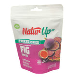 Natur up freeze dried fig 20g - Kiddy Zone