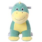 6V Dino Electric Ride On For Age 2+ - Kiddy Zone