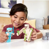Minecraft Core 3,25" Figure 2- - Kiddy Zone
