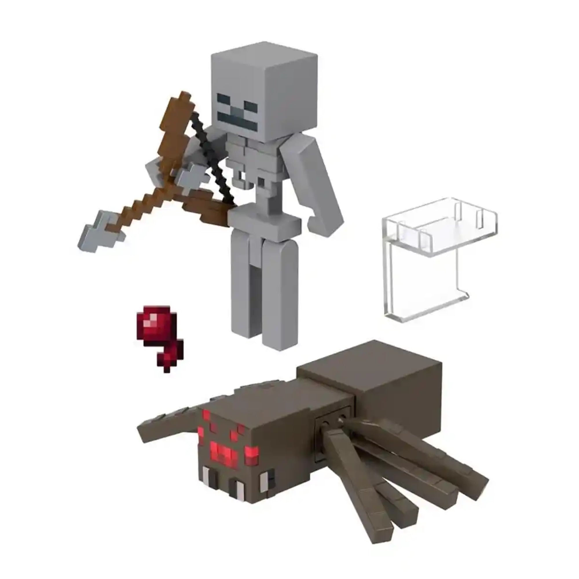 Minecraft Core 3,25" Figure 2- - Kiddy Zone