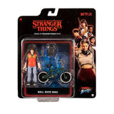 STRANGER THINGS CORE FIG+BIKE PACK - Kiddy Zone