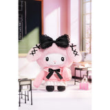 Sanrio characters Angel Garden Series Plush Pendant Blind Box
