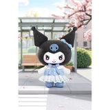 KUROMI School Life Series Plush Pendant Blind Box