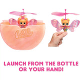 LOL Surprise Rock n' Release Flyers (Pink Wings)