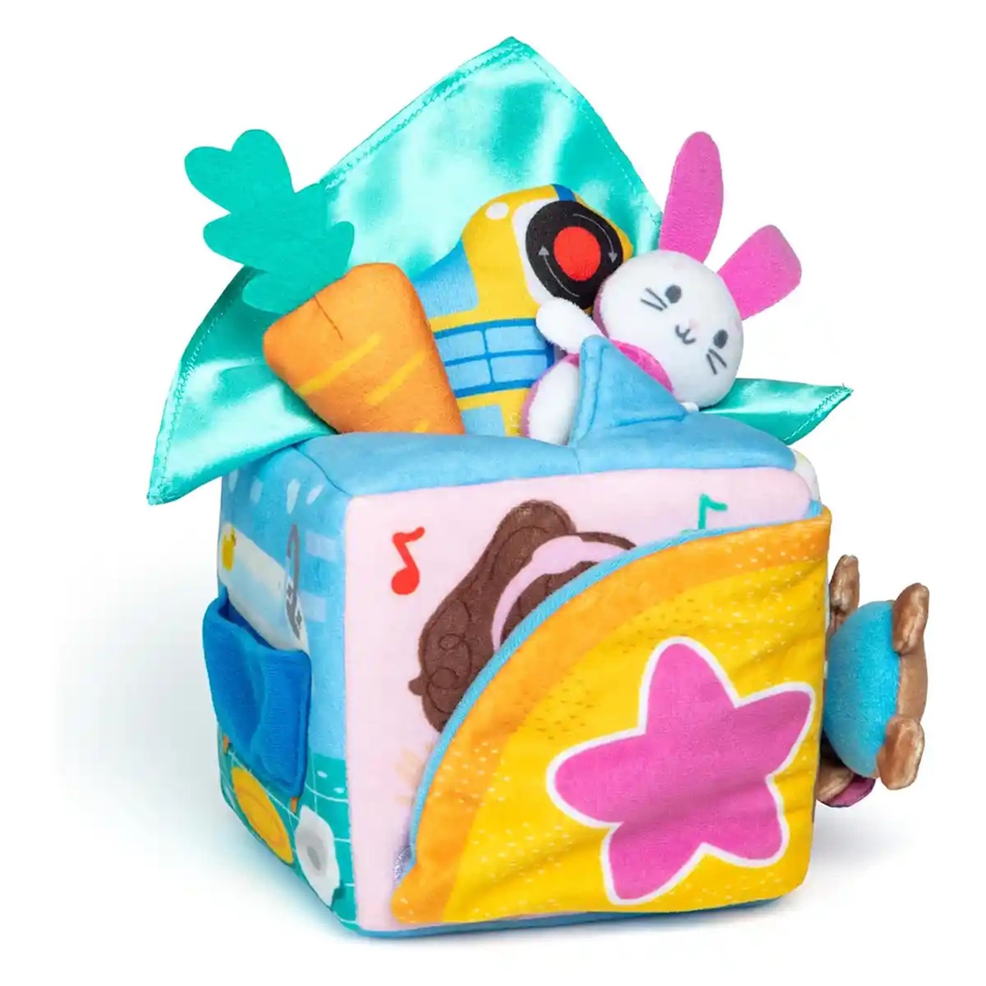 MBX Sky Busters + Playmat - Kiddy Zone