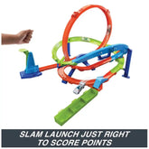 HW Action Hyper Loop Extreme - Kiddy Zone