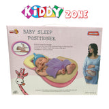 Baby sleep Bed (Pink) 0+