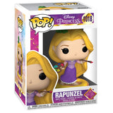 Pop! Disney: Ultimate Princess - Rapunzel