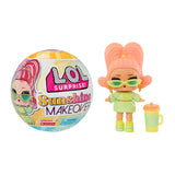 L.O.L. Surprise Sunshine Makeover Doll Asst in PDQ
