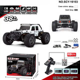 R/C 1:16 GANTRY CROSS COUNTRY VEHICLE 14YRS+ - Kiddy Zone