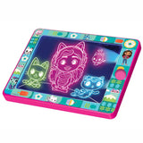 Gabby's Dollhouse Glow Pad - Kiddy Zone