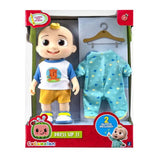 COCOMELON DOLL ROTO DRESS UP JJ VALUE 9